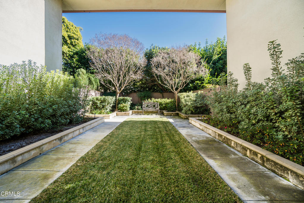 720 S Orange Grove Boulevard 7