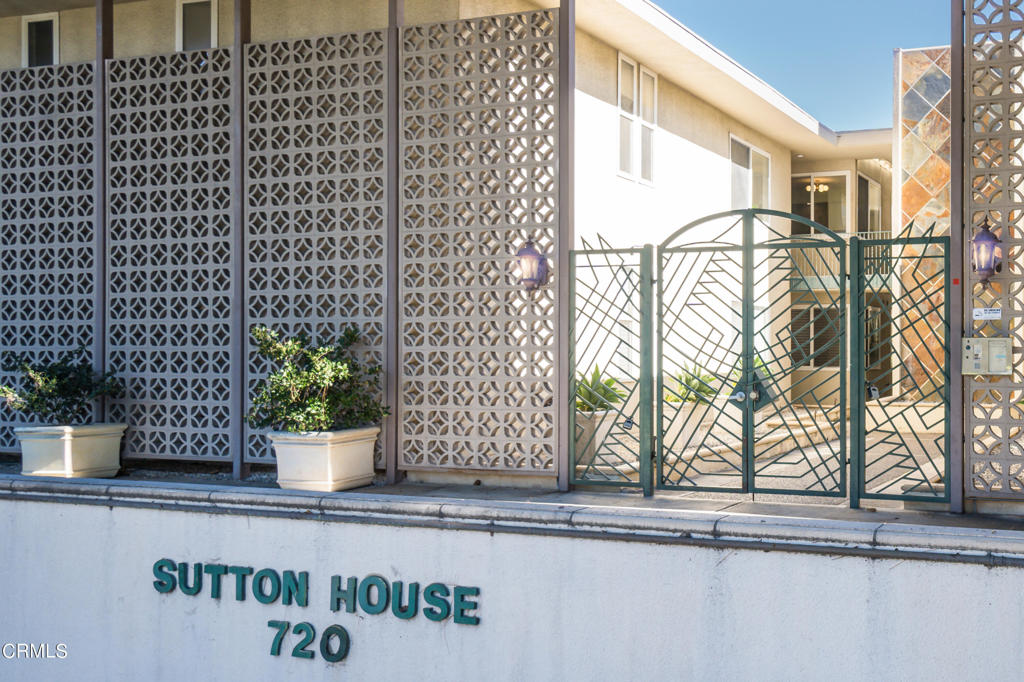 720 S Orange Grove Boulevard 7