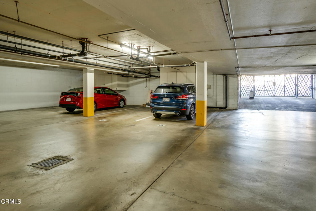 720 S Orange Grove Boulevard 7