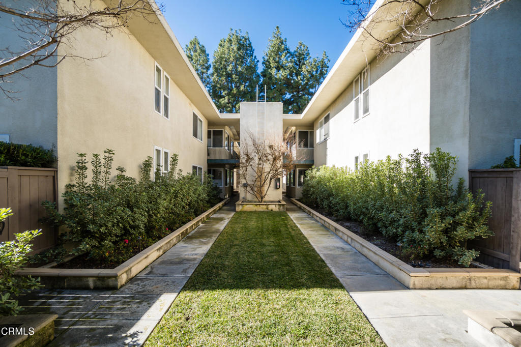 720 S Orange Grove Boulevard 7