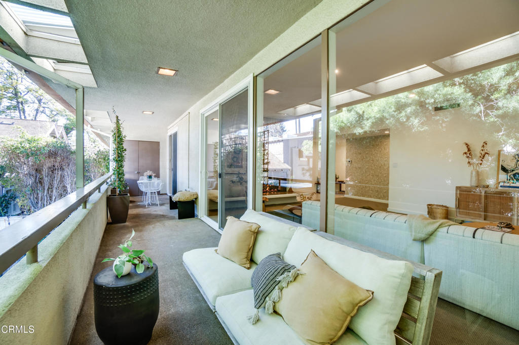 720 S Orange Grove Boulevard 7