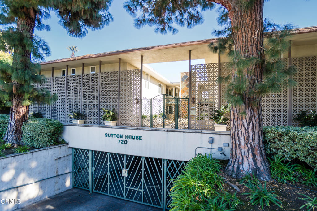 720 S Orange Grove Boulevard 7