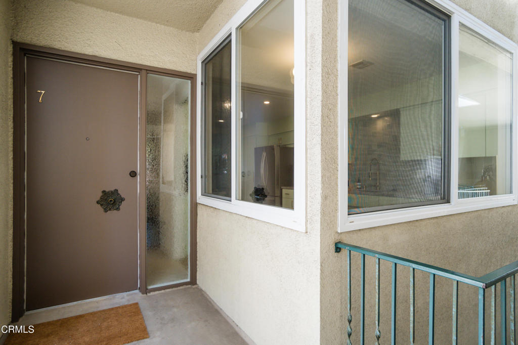 720 S Orange Grove Boulevard 7