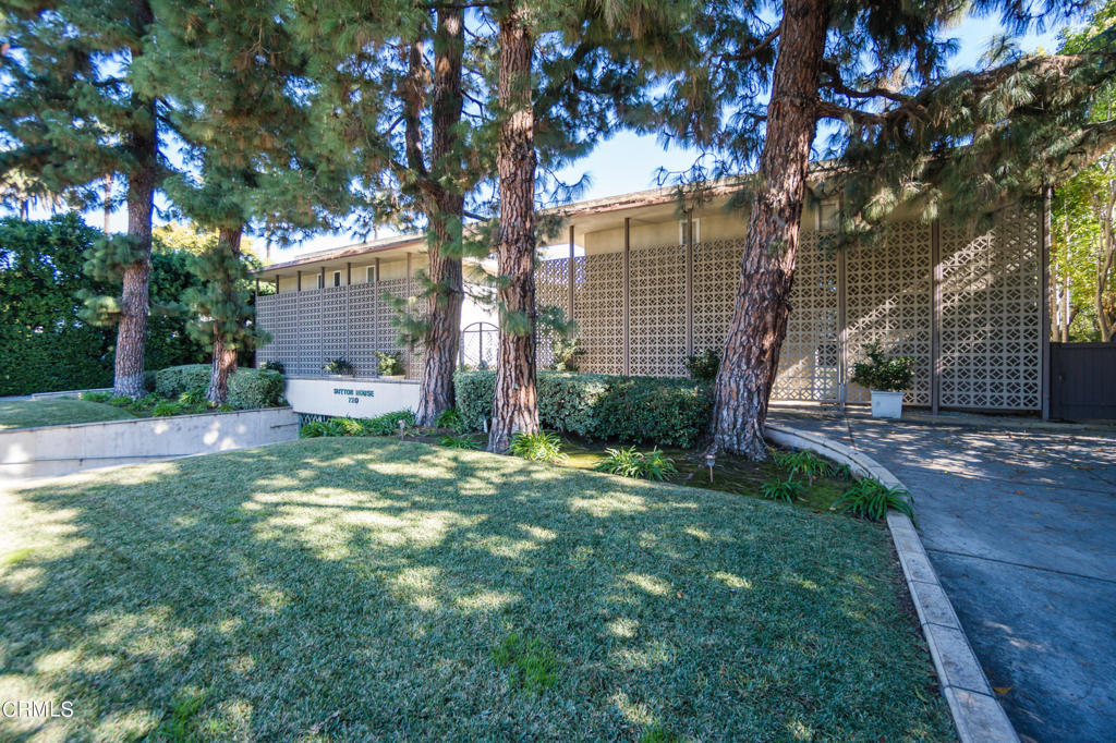 720 S Orange Grove Boulevard 7