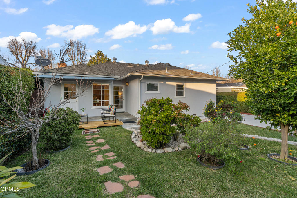 2616 Topsfield Street