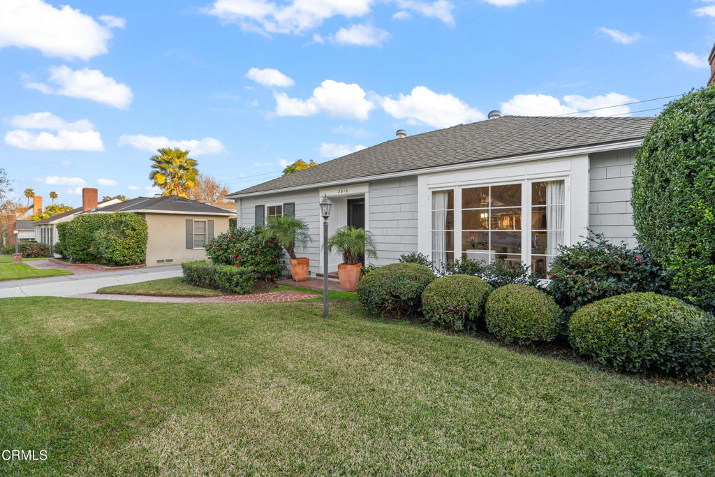 2616 Topsfield Street