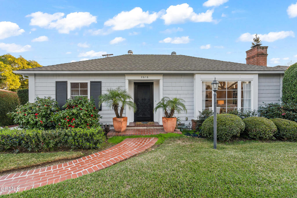 2616 Topsfield Street