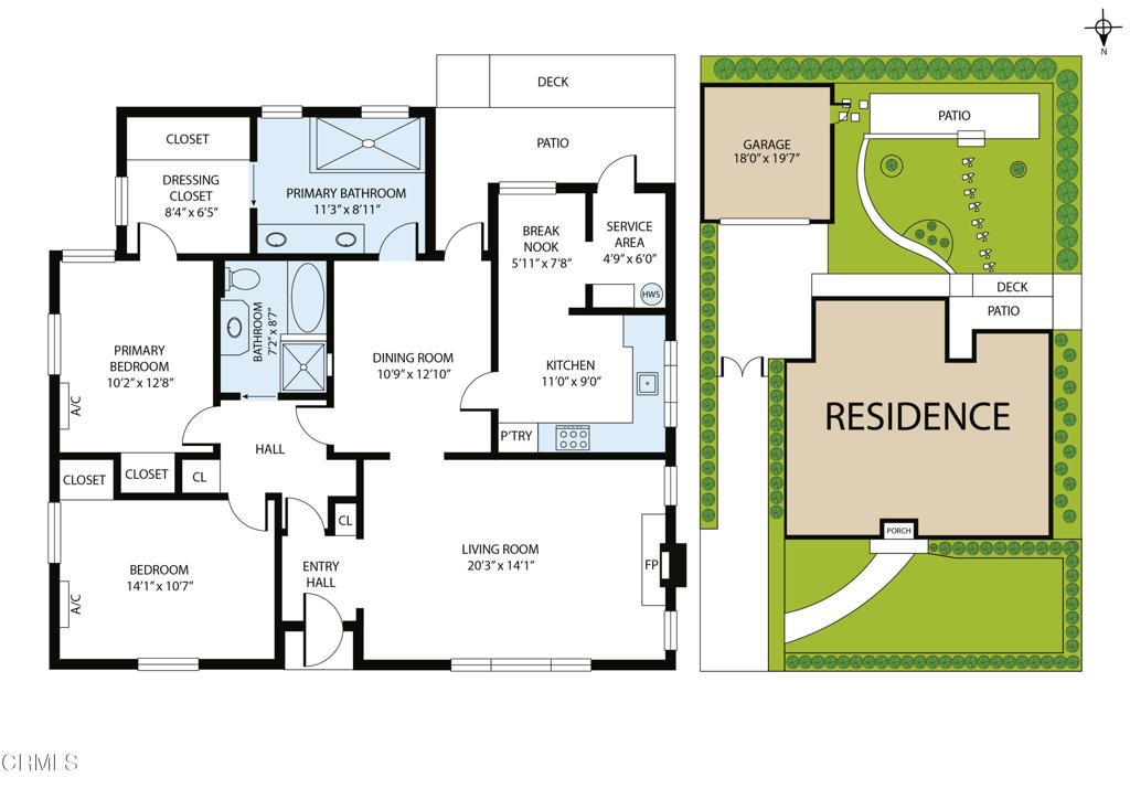 2616 Topsfield Street