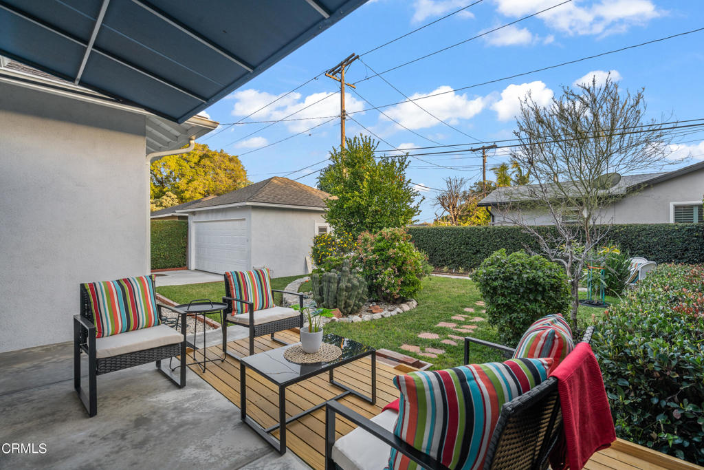 2616 Topsfield Street