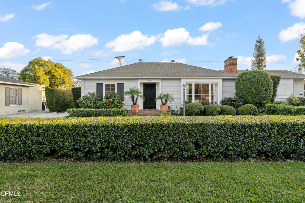 2616 Topsfield Street