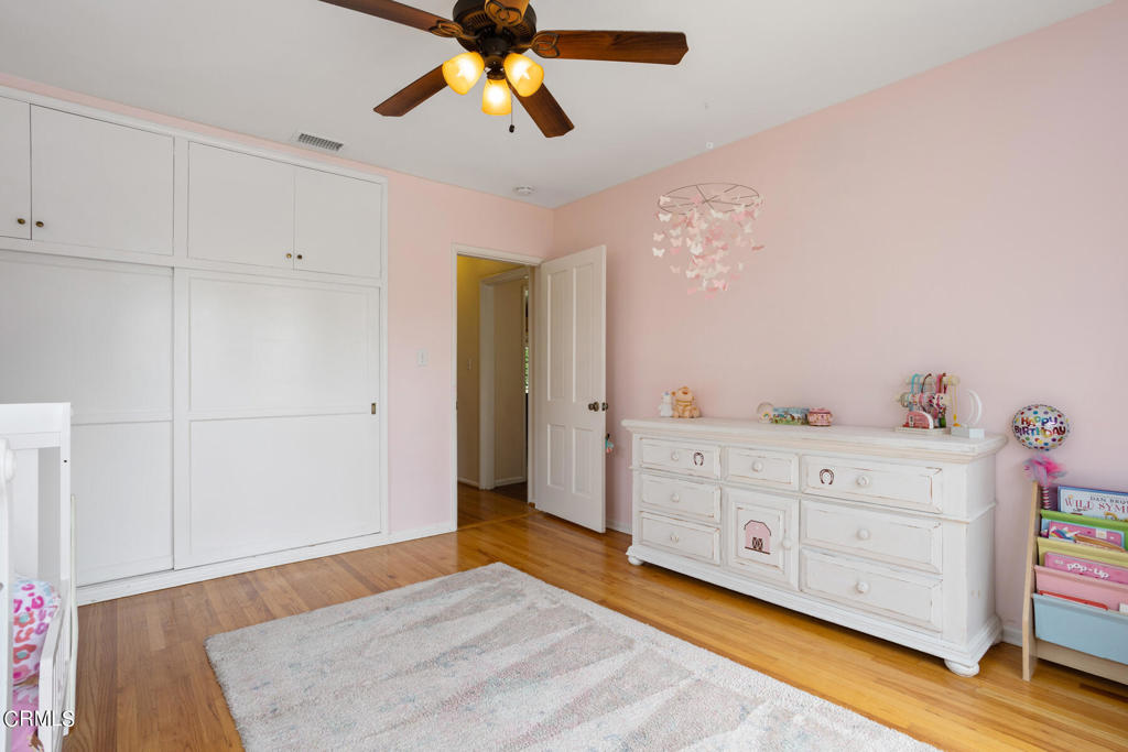 1715 E Calaveras Street