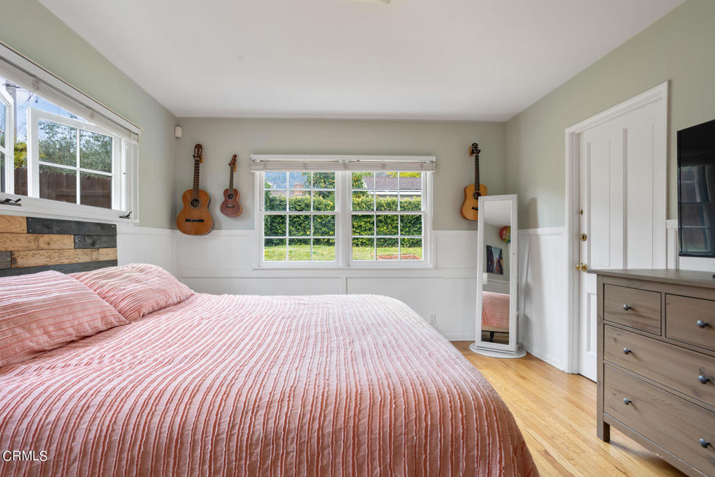 1715 E Calaveras Street