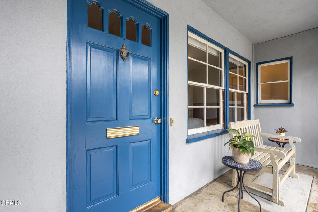 1715 E Calaveras Street