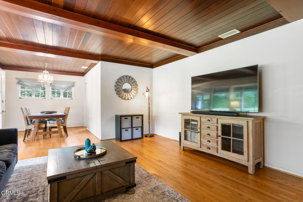 1715 E Calaveras Street