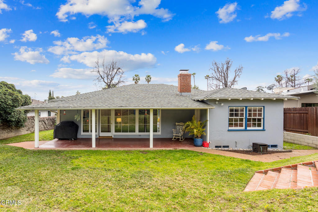 1715 E Calaveras Street