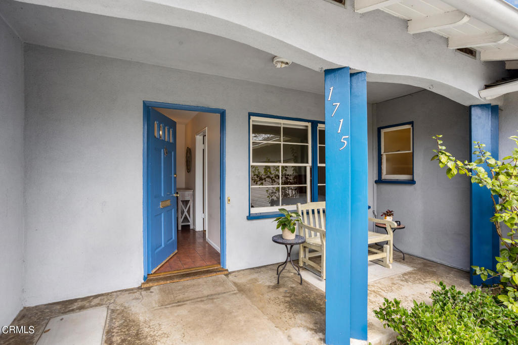 1715 E Calaveras Street