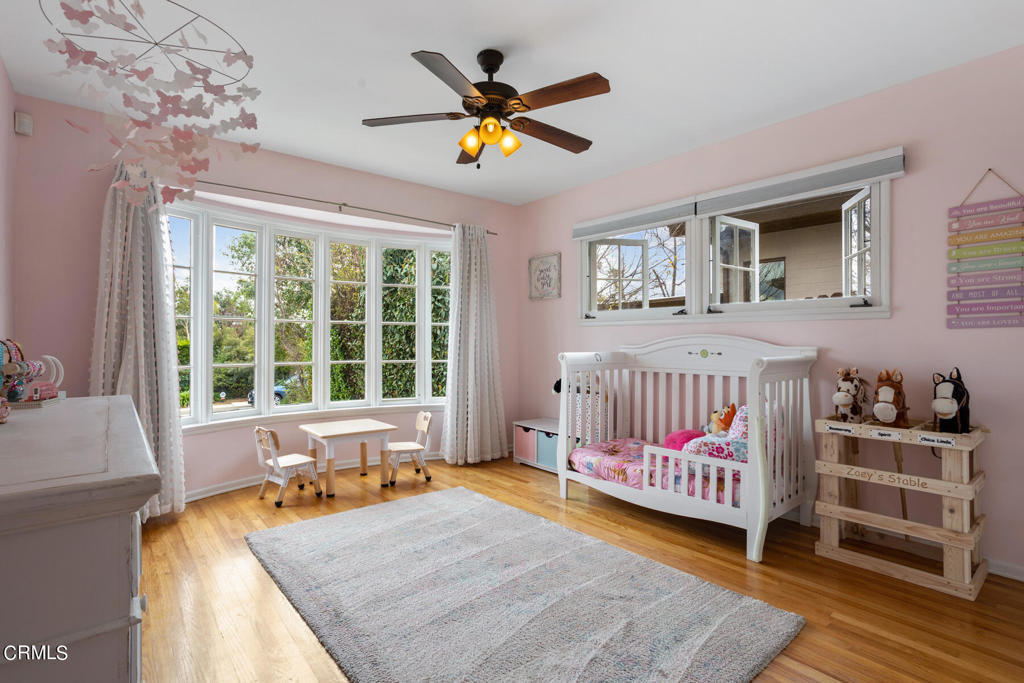 1715 E Calaveras Street