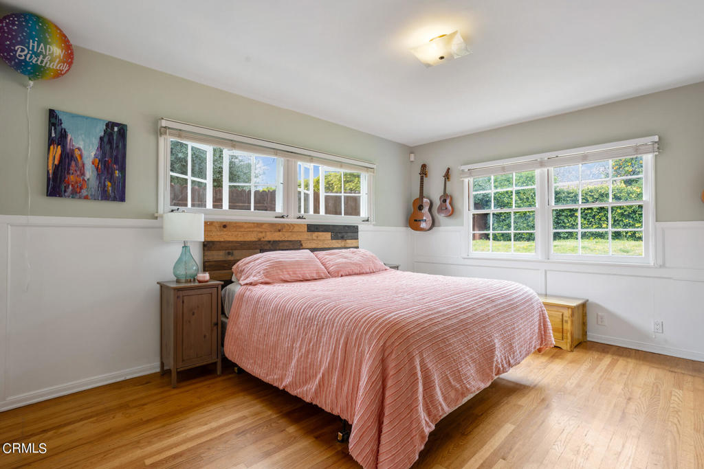 1715 E Calaveras Street