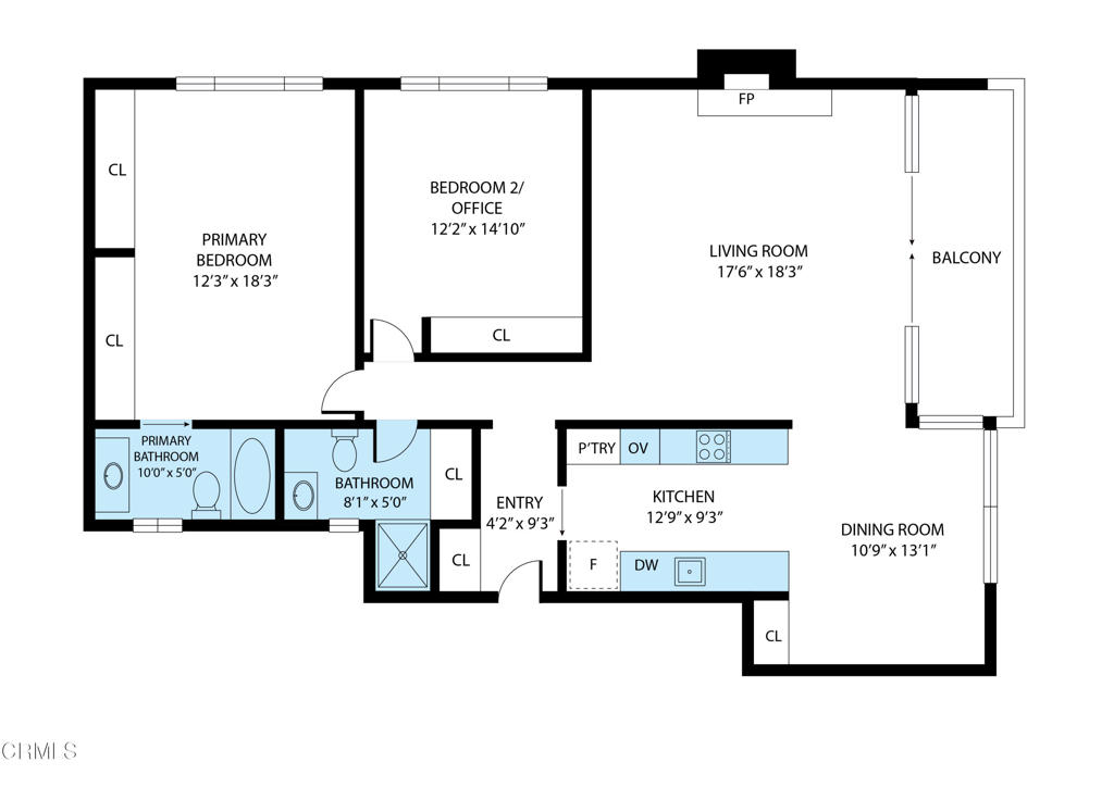 330 S Oakland Avenue 8