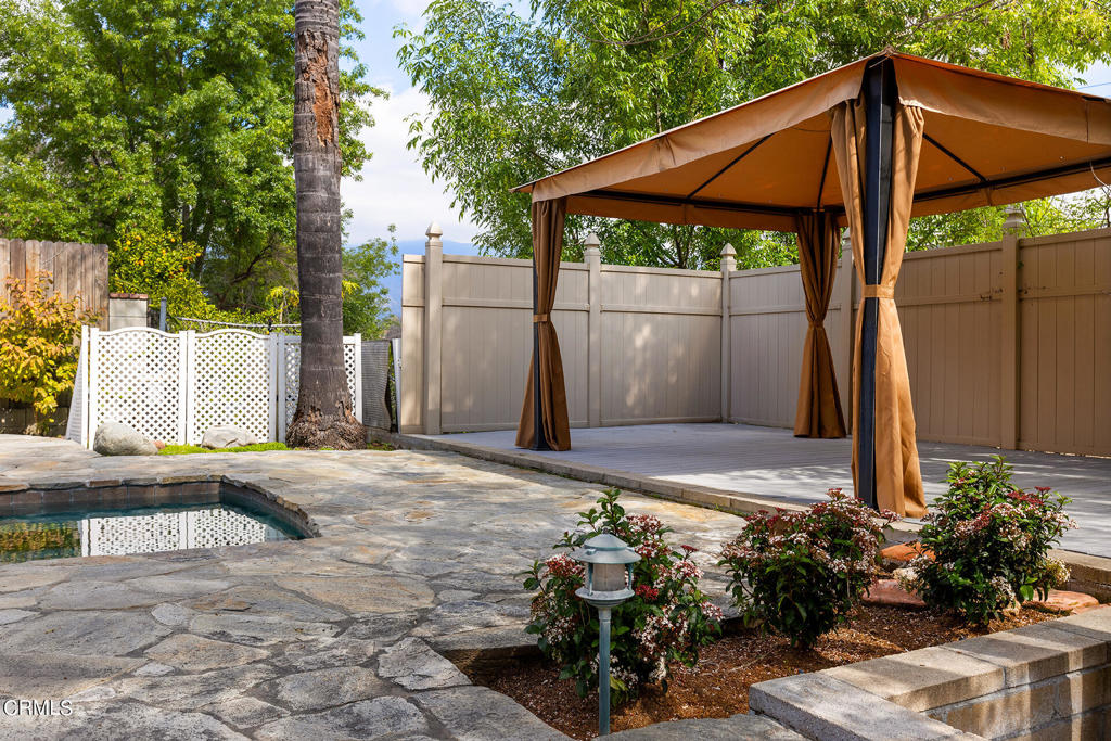 8601 Duarte Road