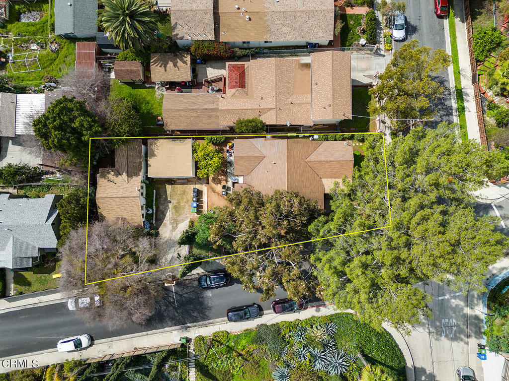 5626 Fallston Street