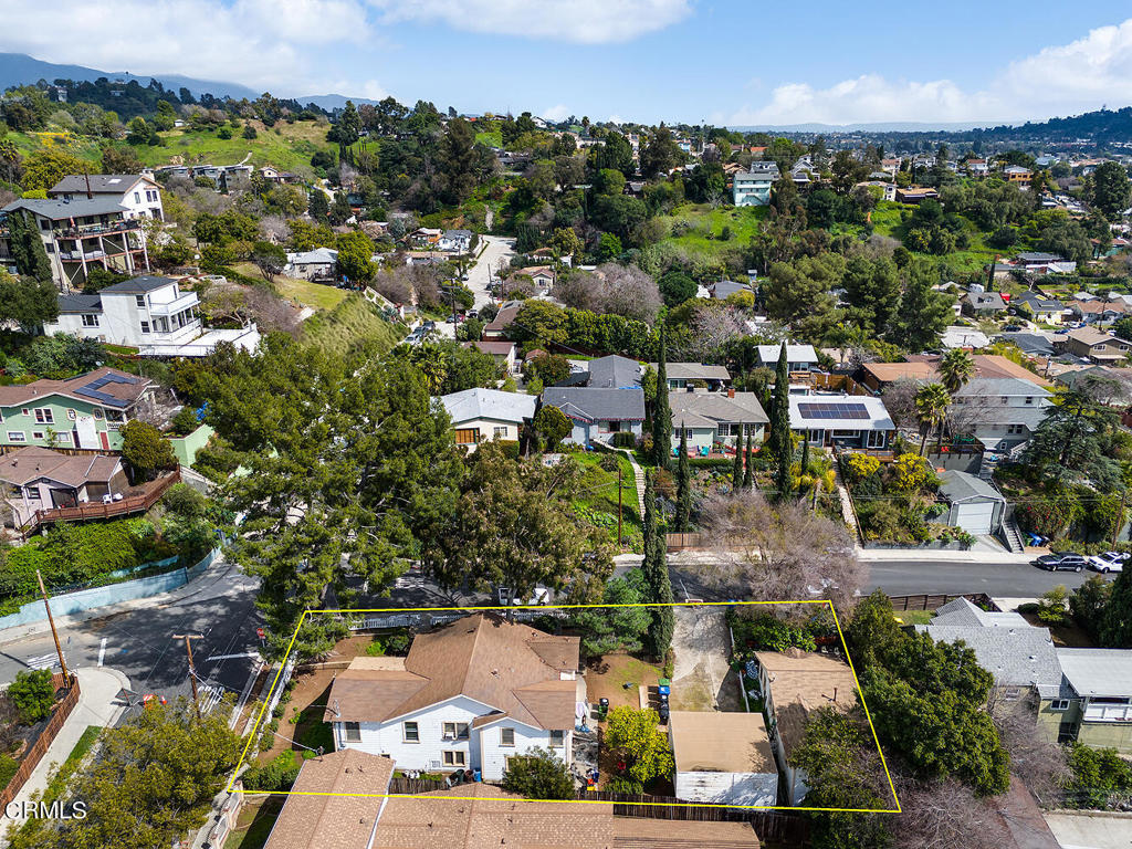 5626 Fallston Street