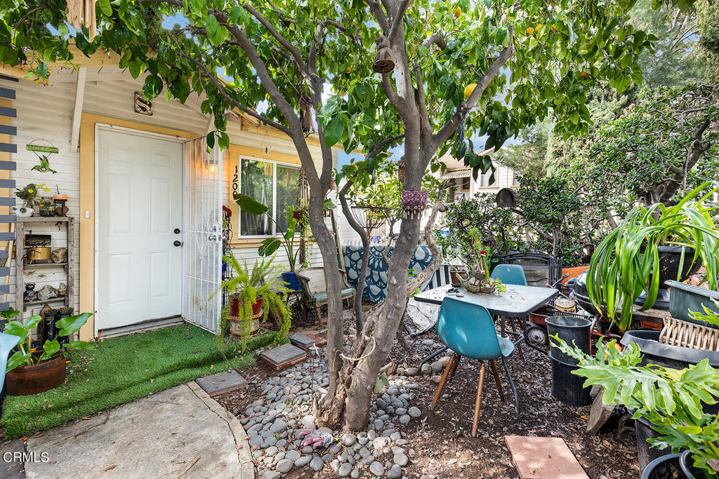 5626 Fallston Street