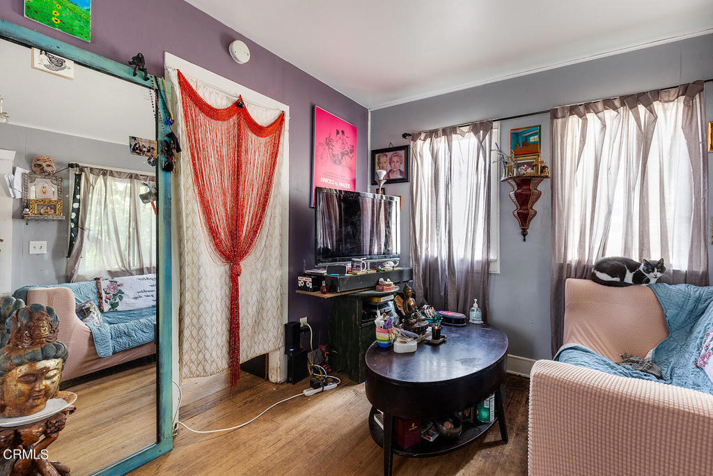 5626 Fallston Street