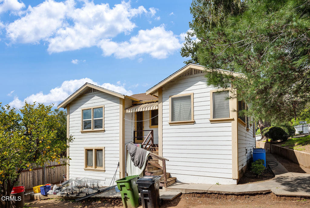 5626 Fallston Street