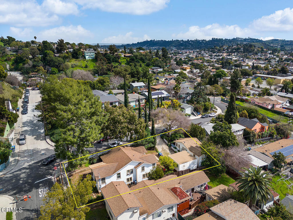 5626 Fallston Street