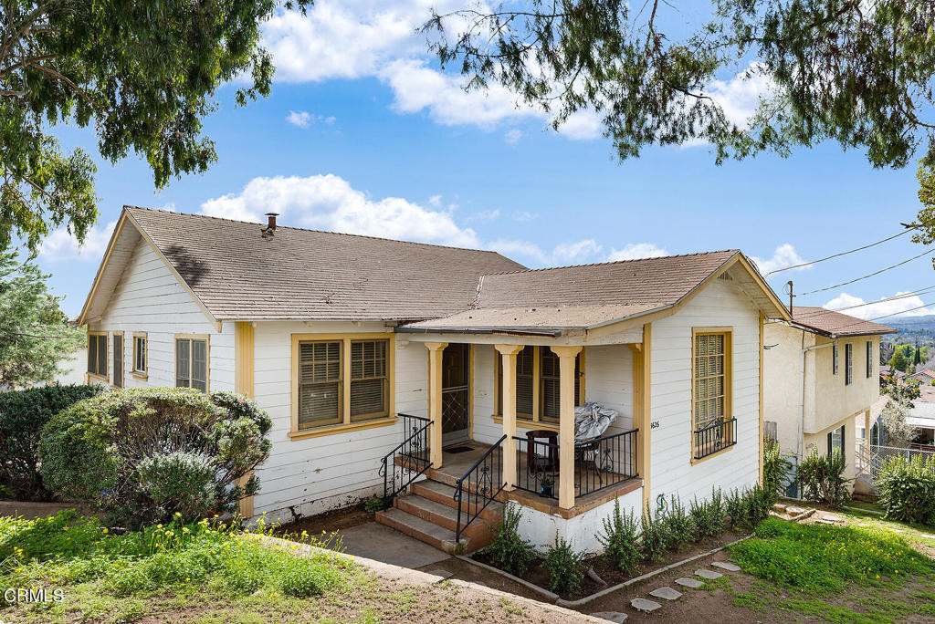 5626 Fallston Street