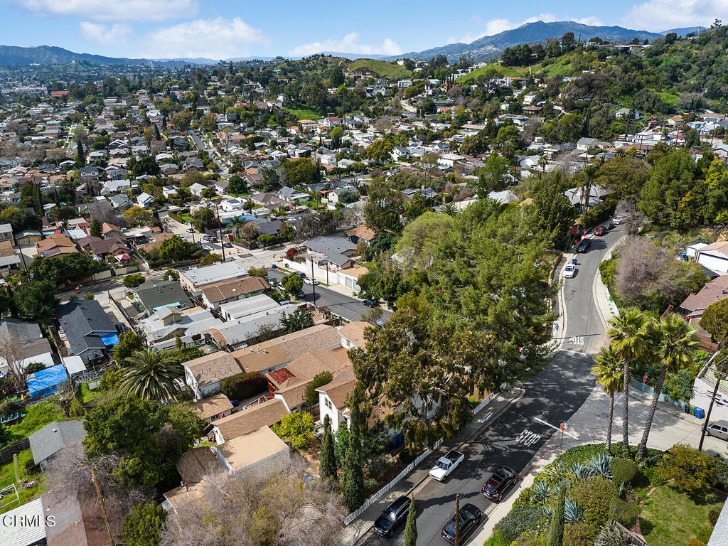 5626 Fallston Street