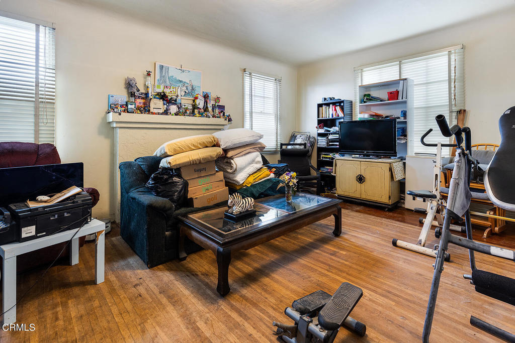 5626 Fallston Street