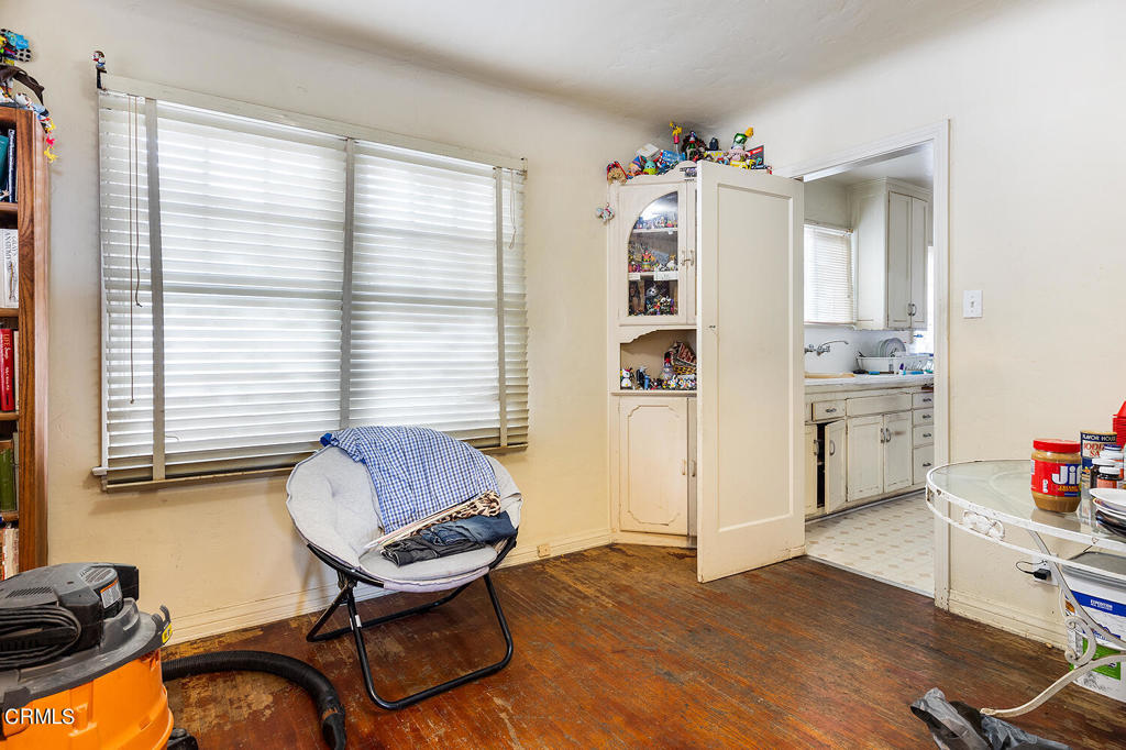 5626 Fallston Street