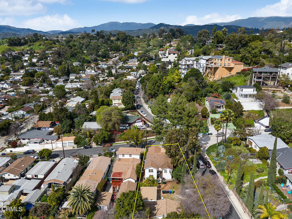 5626 Fallston Street