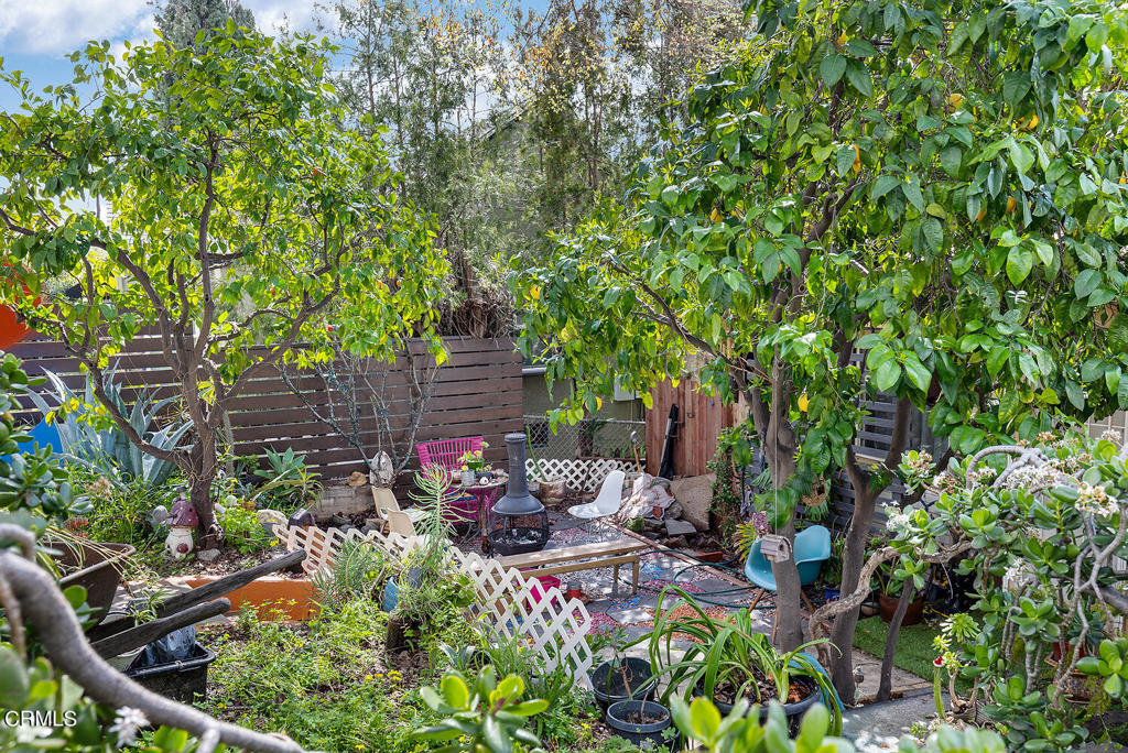 5626 Fallston Street