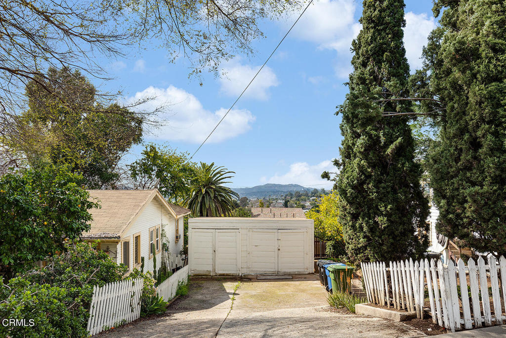 5626 Fallston Street