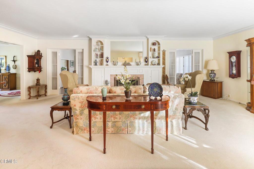 1060 San Marino Avenue