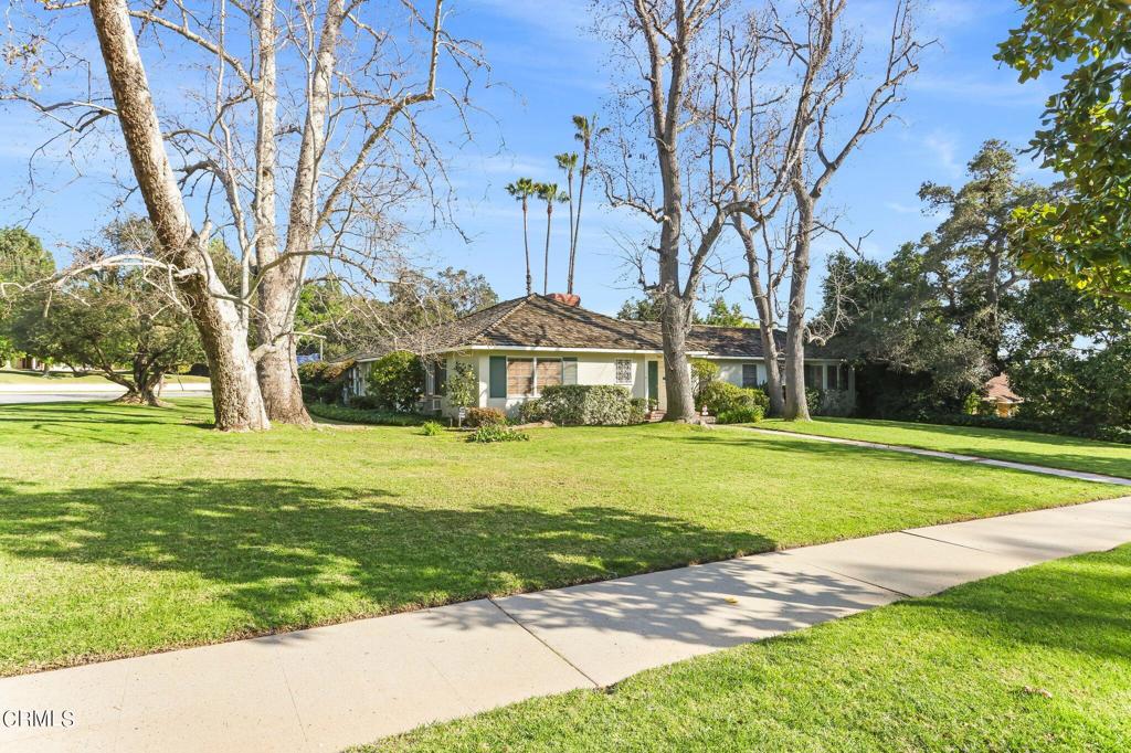 1060 San Marino Avenue