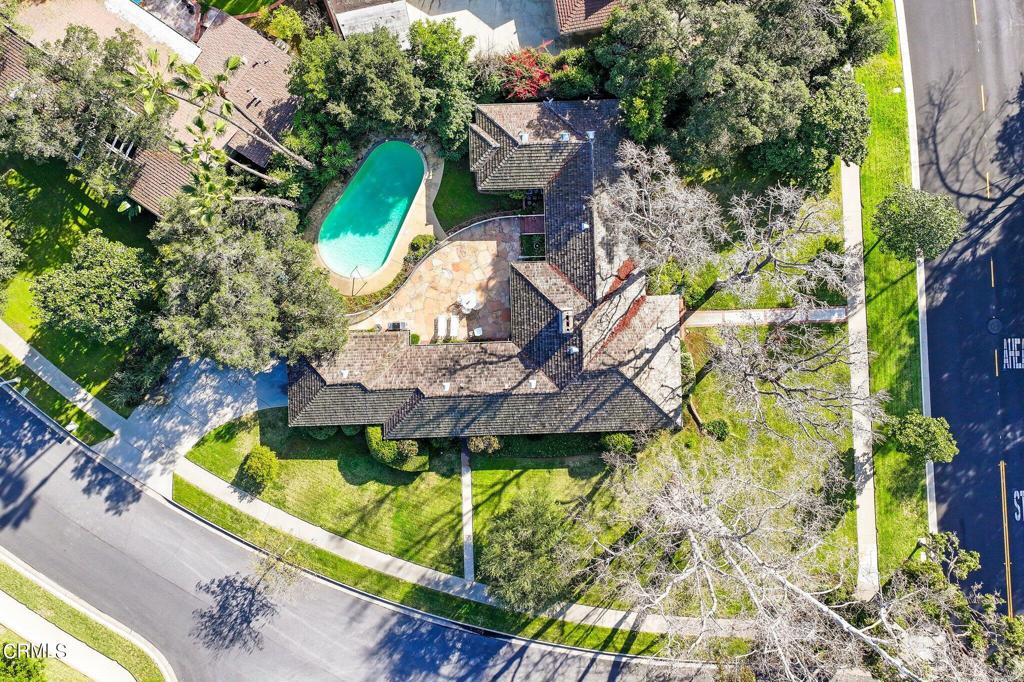 1060 San Marino Avenue