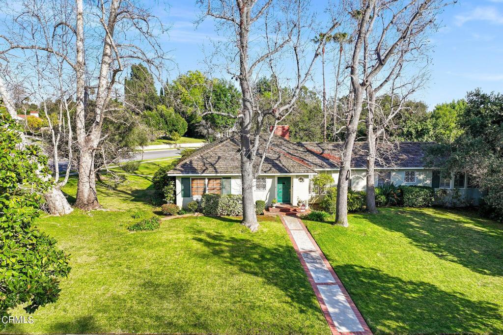 1060 San Marino Avenue