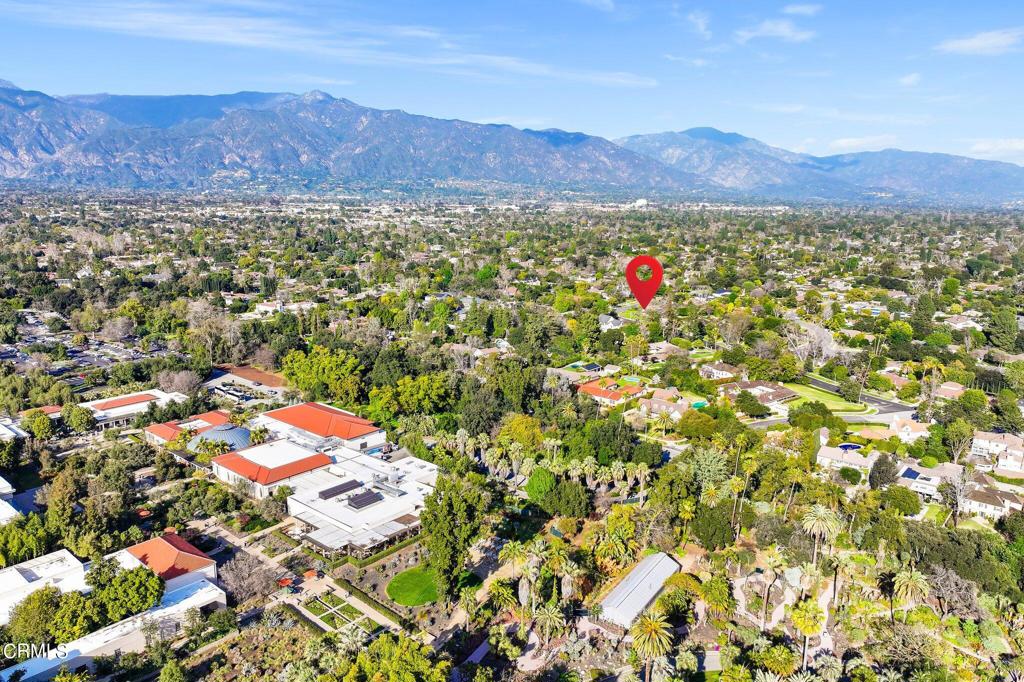 1060 San Marino Avenue