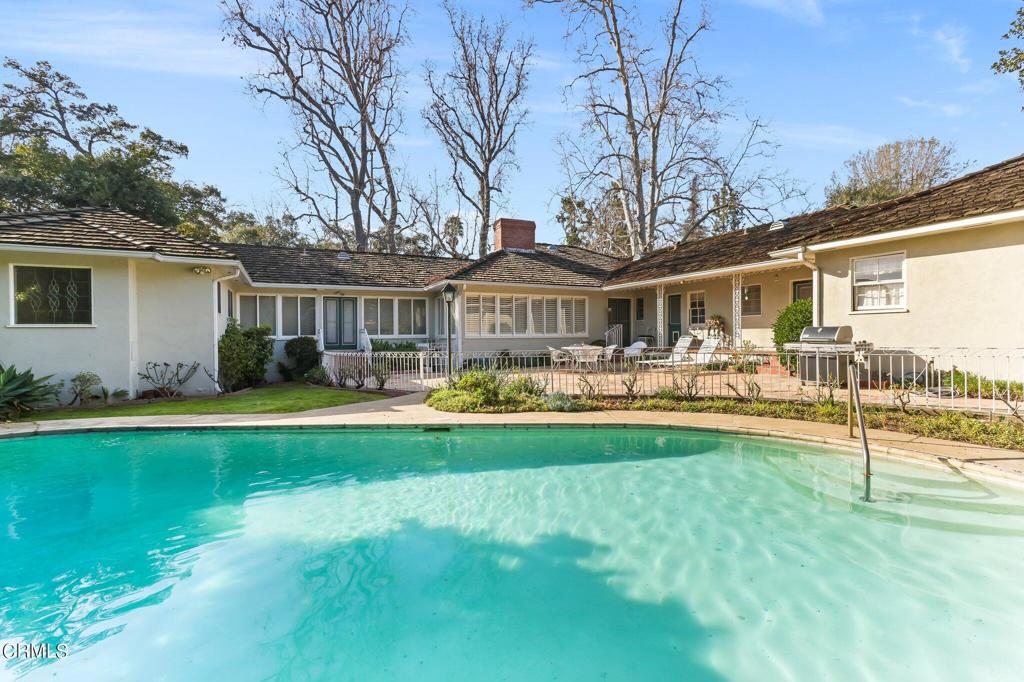 1060 San Marino Avenue