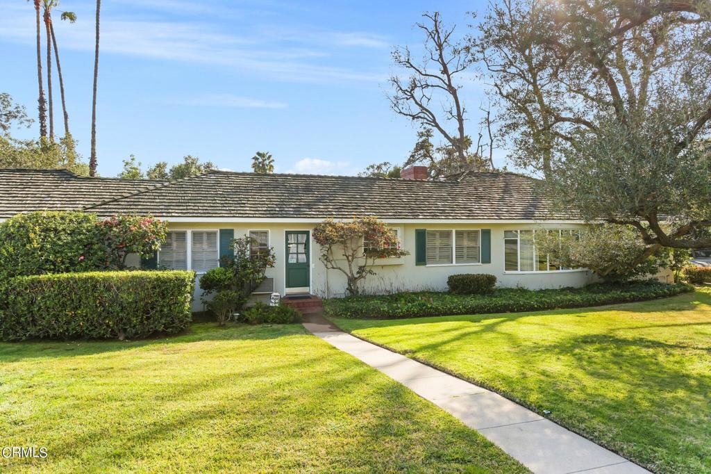 1060 San Marino Avenue