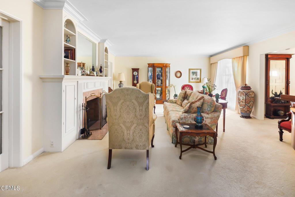 1060 San Marino Avenue