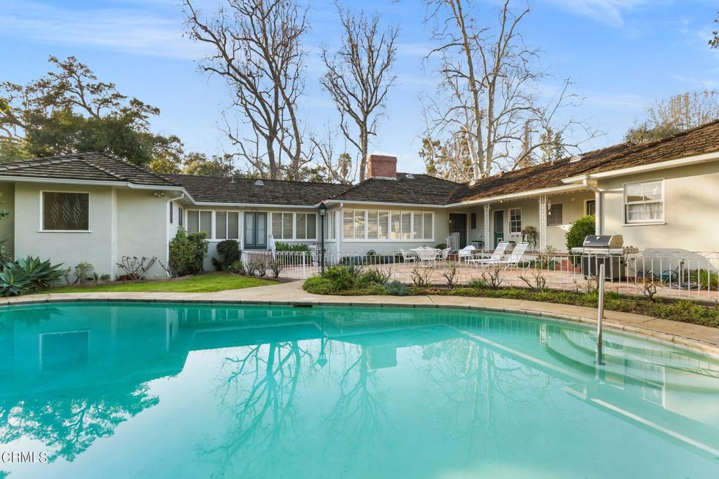 1060 San Marino Avenue