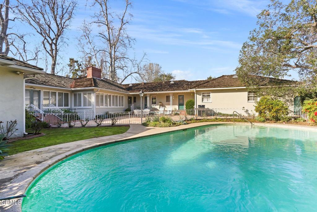 1060 San Marino Avenue