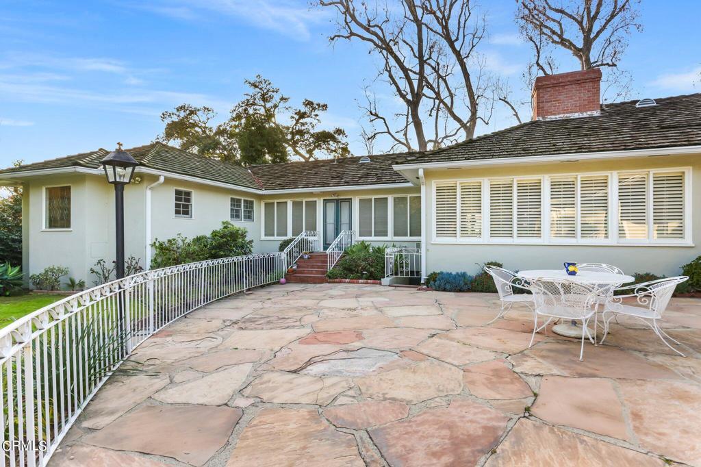 1060 San Marino Avenue