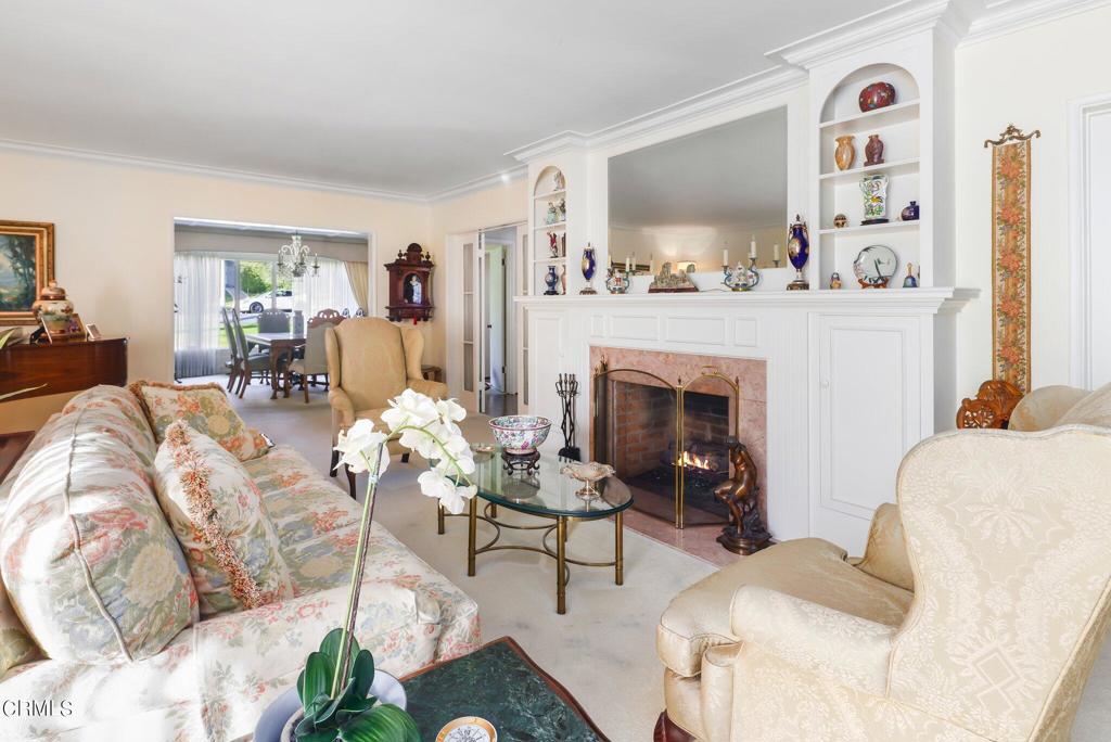 1060 San Marino Avenue