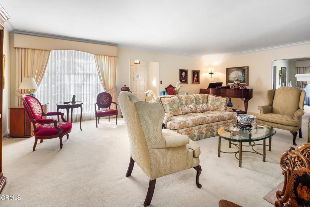 1060 San Marino Avenue